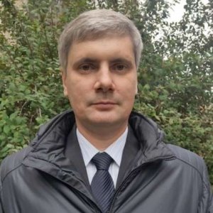 Павлик Новоселов, 35 лет